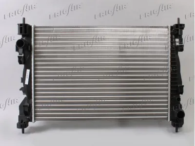 Radiador, refrigeración del motor Alfa Romeo GIULIETTA