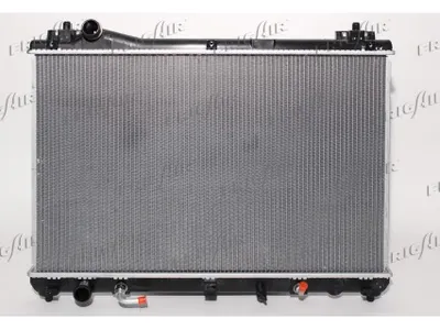 Radiador, refrigeración del motor Suzuki GRAND VITARA II
