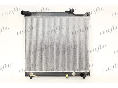 Radiador, refrigeración del motor Suzuki GRAND VITARA I