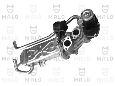 Válvula EGR Audi A1 · Audi A1 Sportback · Seat IBIZA IV