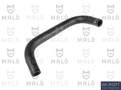 Tubería, válvula EGR AKRON-MALÒ 148933