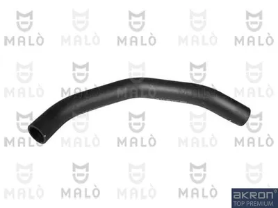 Tubería, válvula EGR AKRON-MALÒ 156447
