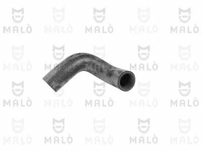 Tubería, válvula EGR AKRON-MALÒ 280544