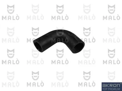 Tubería, válvula EGR AKRON-MALÒ 28060A