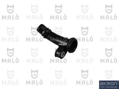 Tubería, válvula EGR Alfa Romeo 159 · Alfa Romeo BRERA · Alfa Romeo 159 Sportwagon