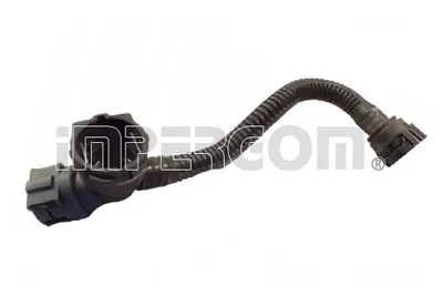 Tubería, válvula EGR Fiat DOBLO Platform/Chassis