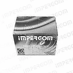 Retén para ejes, eje bomba agua Fiat 1100-1900