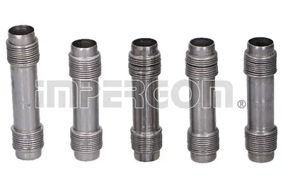 Tubo protector de empujador Fiat PANDA