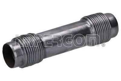 Tubo protector de empujador Fiat PANDA