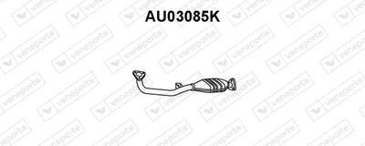 Catalizador VENEPORTE AU03085K