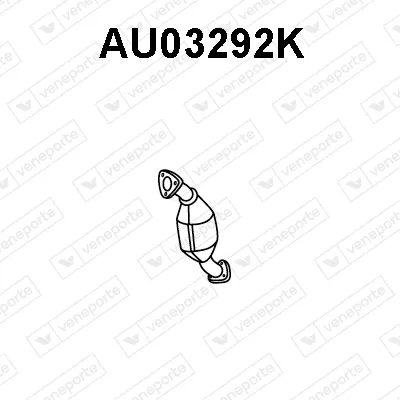 Catalizador Audi A8 D2 · Audi A6 C5 · Audi A6 C5 Avant