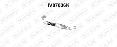 Catalizador Iveco DAILY III Van · Iveco DAILY III Platform/Chassis · Iveco DAILY II Platform/Chassis