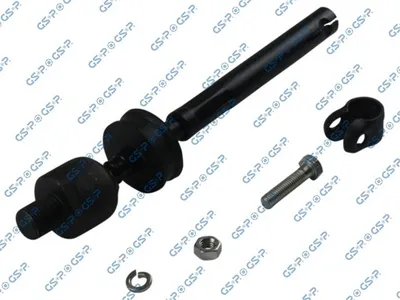 Articulación axial, barra de acoplamiento Bmw Z1 Roadster · Bmw 3 · Bmw 3 Touring
