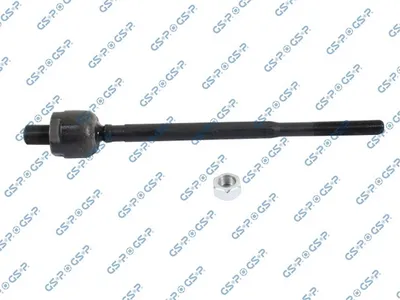 Articulación axial, barra de acoplamiento Nissan MICRA I · Nissan 200SX · Nissan CHERRY III