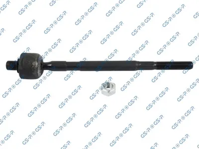 Articulación axial, barra de acoplamiento Opel AGILA · Subaru JUSTY III · Suzuki WAGON R+