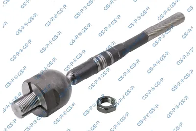 Articulación axial, barra de acoplamiento Bmw X5 · Bmw X6