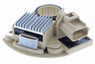 Regulador del alternador Citroën C-CROSSER · Mitsubishi OUTLANDER II · Mitsubishi LANCER VIII