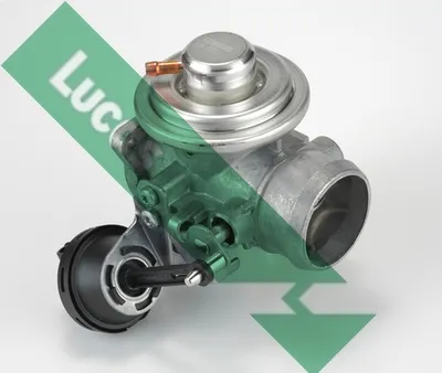 Válvula EGR Audi A3 · Audi A2 · Seat AROSA