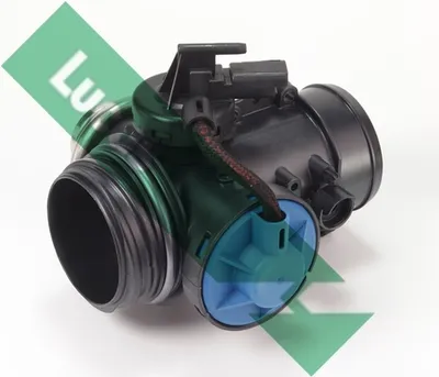 Válvula EGR LUCAS FDR207