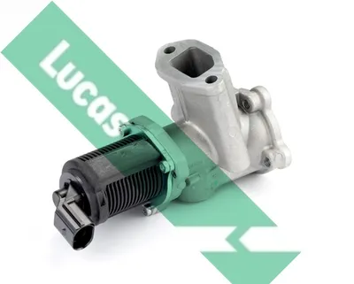 Válvula EGR Alfa Romeo MITO · Fiat STRADA Pickup · Fiat DOBLO MPV