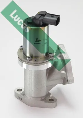 Válvula EGR Hyundai SANTA FÉ I · Hyundai TUCSON · Hyundai SONATA V