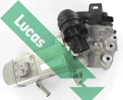 Válvula EGR Ford FOCUS II · Ford FOCUS II Turnier · Ford FOCUS II Saloon
