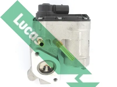 Válvula EGR LUCAS FDR410