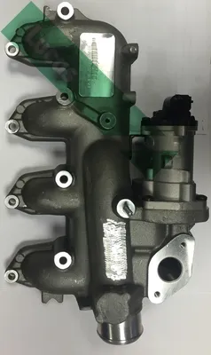 Válvula EGR Ford TOURNEO CONNECT · Ford TRANSIT CONNECT · Ford FOCUS C-MAX