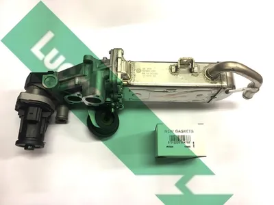 Válvula EGR Audi A3 · Audi A3 Sportback · Audi TT