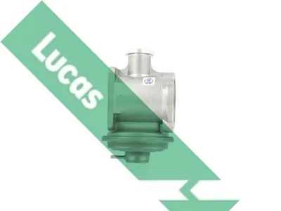 Válvula EGR LUCAS FDR449