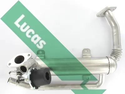 Elemento enfriador, reciclaje gases escape Audi A3 · Audi A3 Sportback · Audi A3 Convertible