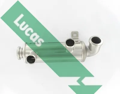 Elemento enfriador, reciclaje gases escape Citroën C3 I · Citroën C3 Pluriel · Citroën C2