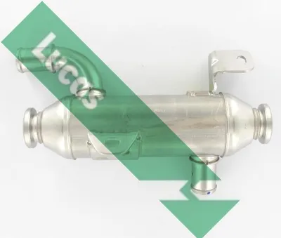 Elemento enfriador, reciclaje gases escape Citroën JUMPY I · Citroën BERLINGO / BERLINGO FIRST Box Body/MPV · Citroën BERLINGO / BERLINGO FIRST MPV