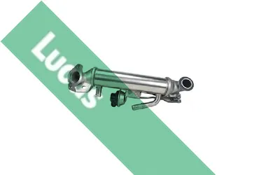 Elemento enfriador, reciclaje gases escape Ford RANGER
