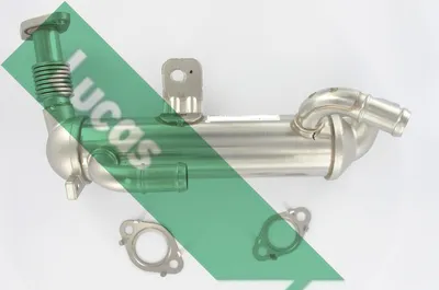 Elemento enfriador, reciclaje gases escape Hyundai i20 I · Hyundai ix20 · Kia CEE'D Hatchback