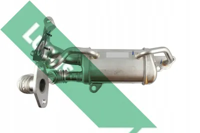 Elemento enfriador, reciclaje gases escape Renault CLIO IV · Renault CLIO IV Grandtour · Renault CAPTUR I