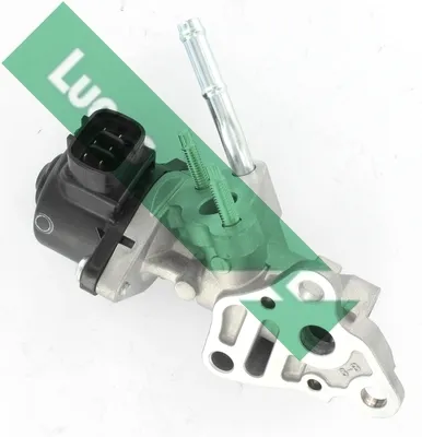 Válvula EGR Daihatsu CHARADE VIII · Subaru TREZIA · Toyota YARIS