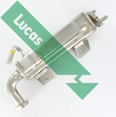 Elemento enfriador, reciclaje gases escape Ford RANGER · Mazda BT-50 Pickup