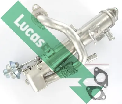 Elemento enfriador, reciclaje gases escape Audi A6 C6 · Audi A6 C6 Avant · Audi A5