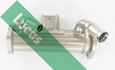 Elemento enfriador, reciclaje gases escape Land Rover RANGE ROVER III · Land Rover RANGE ROVER SPORT I