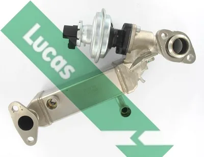 Elemento enfriador, reciclaje gases escape Bmw 5 · Bmw 5 Touring · Bmw 1