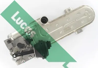 Elemento enfriador, reciclaje gases escape Audi A3 · Audi A3 Sportback · Seat ALTEA