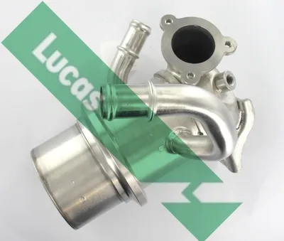 Elemento enfriador, reciclaje gases escape Audi A3 · Audi A3 Sportback · Audi A3 Limousine