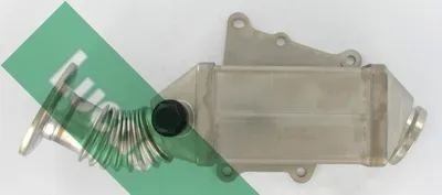 Elemento enfriador, reciclaje gases escape Alfa Romeo GIULIETTA · Fiat DUCATO Bus · Fiat DUCATO Van
