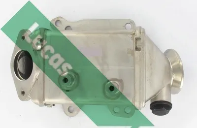 Elemento enfriador, reciclaje gases escape Alfa Romeo MITO · Fiat FIORINO Box Body/MPV · Fiat QUBO