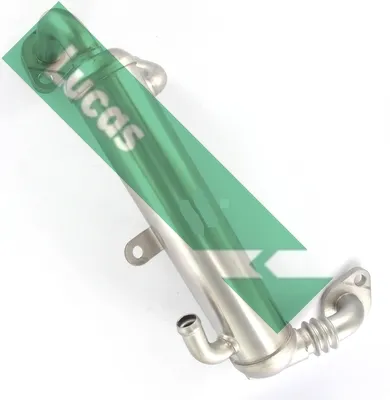 Elemento enfriador, reciclaje gases escape Opel CORSA C · Opel COMBO Box Body/MPV · Opel MERIVA A MPV