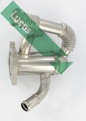 Elemento enfriador, reciclaje gases escape Alfa Romeo MITO · Fiat GRANDE PUNTO · Fiat DOBLO Bus