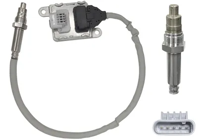 Sensor NOx, catalizador NOx Citroën JUMPER II Bus · Citroën BERLINGO MULTISPACE · Citroën BERLINGO Box Body/MPV