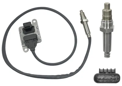 Sensor NOx, catalizador NOx Audi A3 · Audi A3 Sportback · Audi A3 Limousine