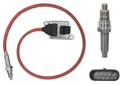 Sensor NOx, catalizador NOx Bmw X5 · Bmw X6 · Bmw 1